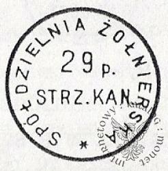 1 złoty